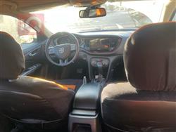 Dodge Dart